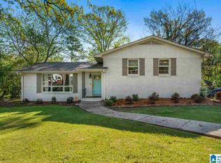 621 Ridge Top Cir, Birmingham, AL 35206