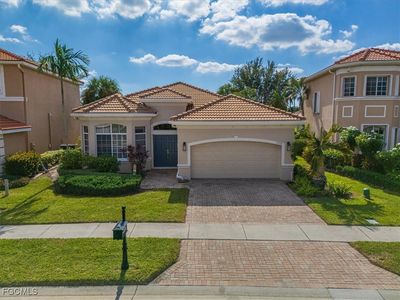 9159 Spring Mountain Way, Fort Myers, FL, 33908