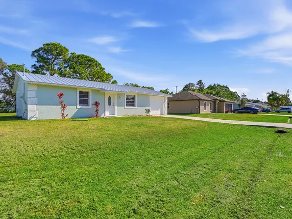 381 NW Curtis Street, Port St Lucie, FL 34983