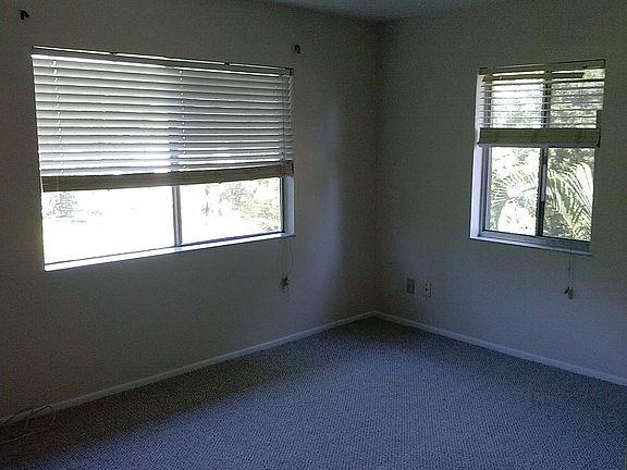 Master bedroom.