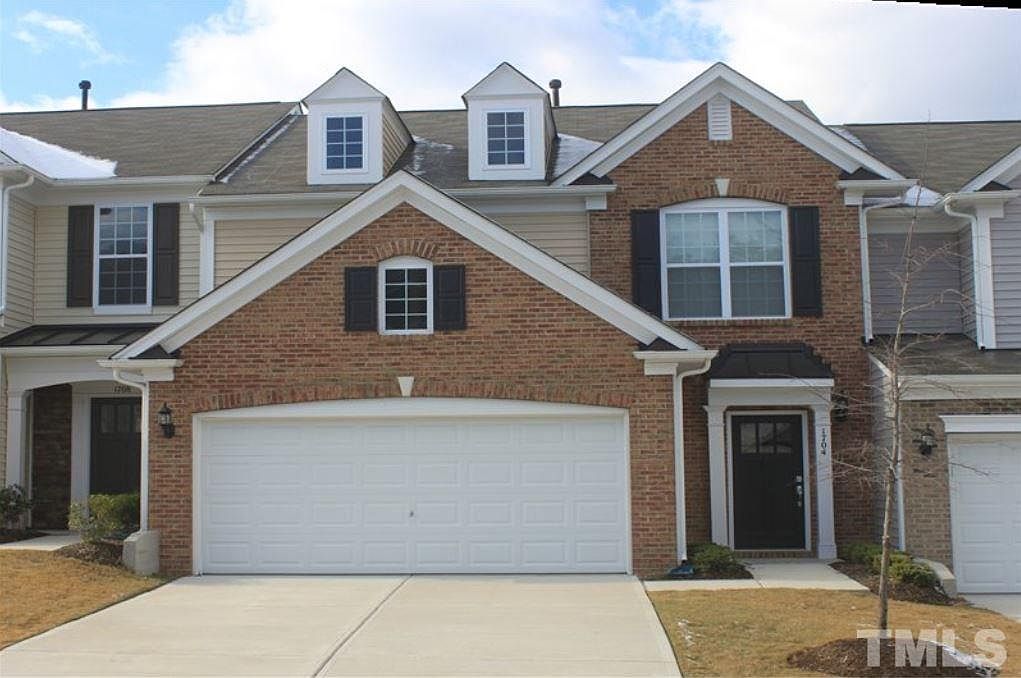 1704 Corwith Dr, Morrisville, NC 27560 | Zillow