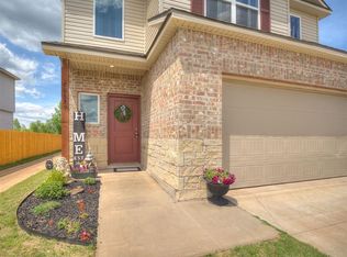 10329 NW 19th St, Oklahoma City, OK 73127