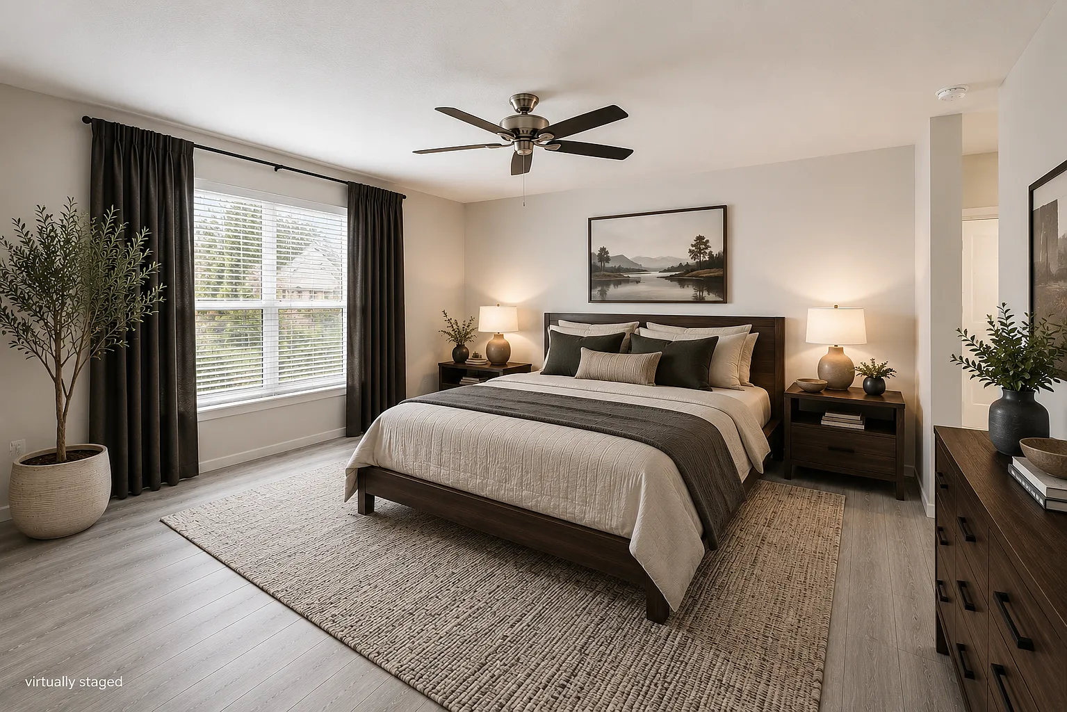 2 bed, 1298 sqft, $1,650 — Photo 2