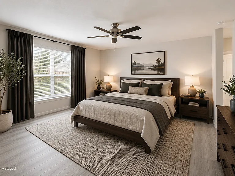 5005 Georgi Ln #55 — Photo 4
