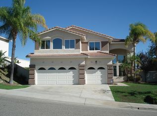 21 Corte Rivera, Lake Elsinore, CA 92532