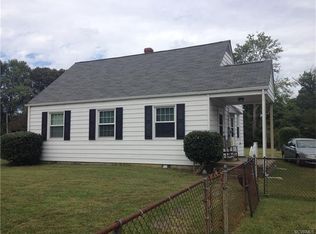 2918 W Strathmore Rd, North Chesterfield, VA 23237