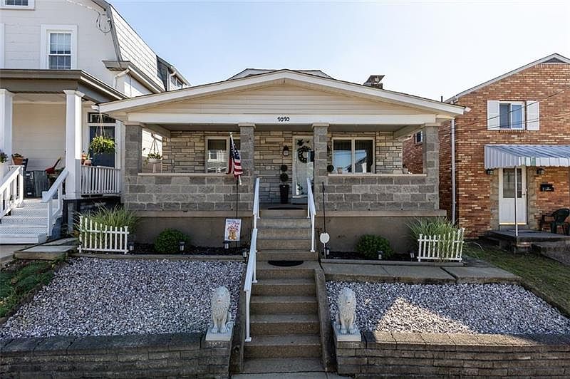 1010 Fordham Ave, Pittsburgh, PA 15226 Zillow