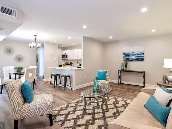 4th image of 12201 Braxfield Ct APT 4