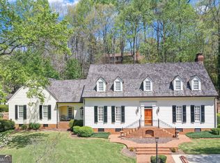 60 Club Dr, Gainesville, GA 30506