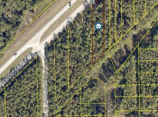 E Intl Speedway Blvd, Deland, FL 32724