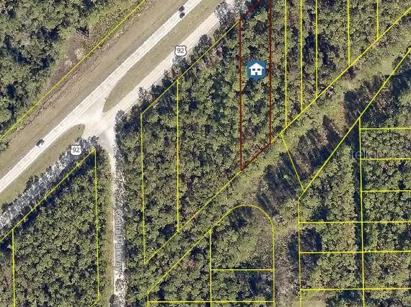 E Intl Speedway Blvd, Deland, FL 32724