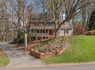 11 Countryside Ln, Henrico, VA 23229