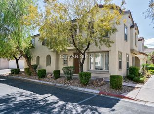 8552 Rothmannia Ct, Las Vegas, NV 89149
