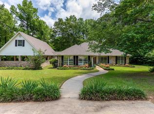 245 Timber Ridge Dr, Ruston, LA 71270