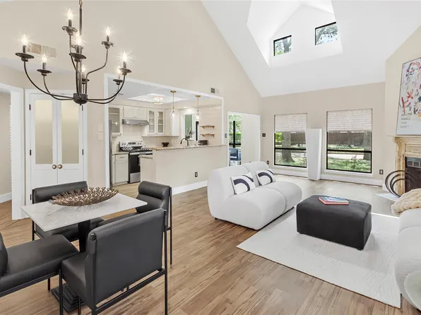 4144 Greystone Way APT 101, Sugar Land, TX 77479