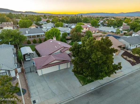 42315 61st St W, Lancaster, CA 93536