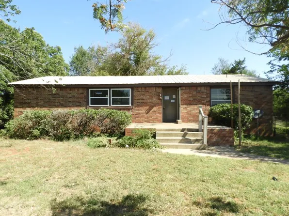 23226 Highway 66 W, Calumet, OK 73014