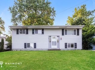 3416 Cedar Tree Ln, Erlanger, KY 41018