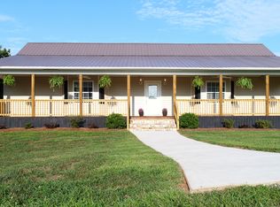 3584 Edgar Rd, Sophia, NC 27350