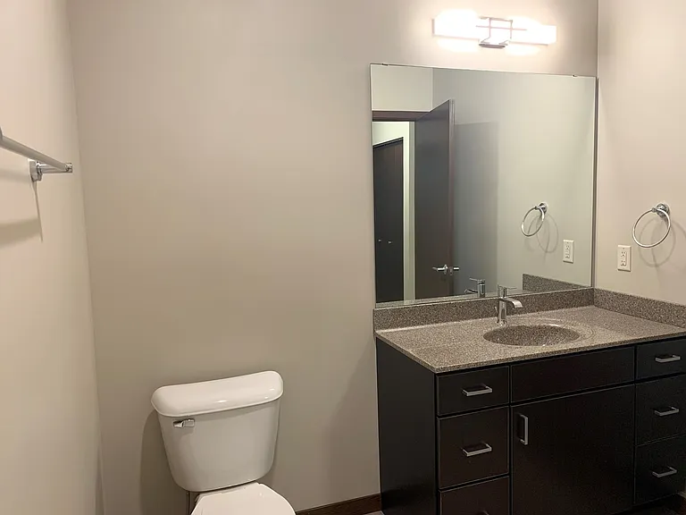 Bathroom-View 1