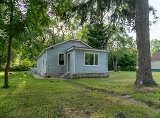 2810 Oklahoma St, Lake Station, IN 46405