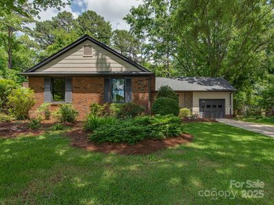 6001 Charing Pl, Charlotte, NC, 28211