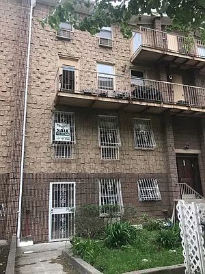 1st image of 870 E 16th St APT 1