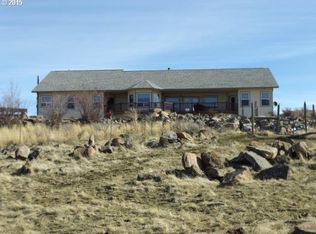 462 Wapiti Way, Union, OR 97883