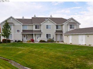 2154 Campo Ct UNIT 102, Loveland, CO 80538