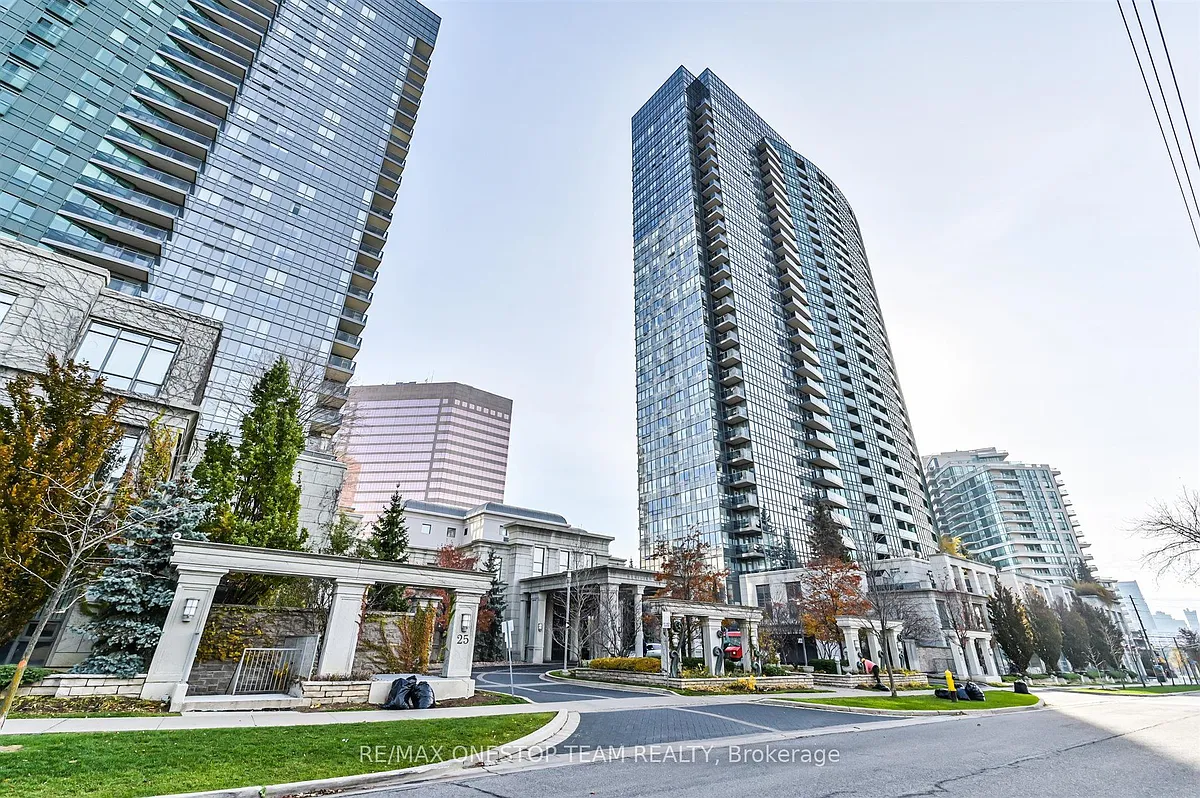 Building Photo - 15 Greenview Ave #2514