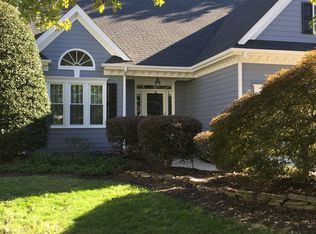1100 Maubrey Ct, Apex, NC 27502