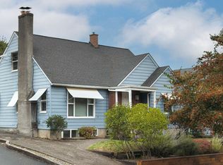 2015 NW 29th Ave, Portland, OR 97210