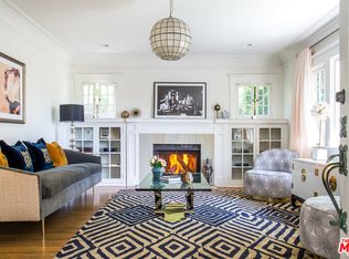 1615 N Curson Ave, Los Angeles, CA 90046
