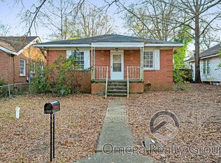 2304 E 4th St, Montgomery, AL 36106