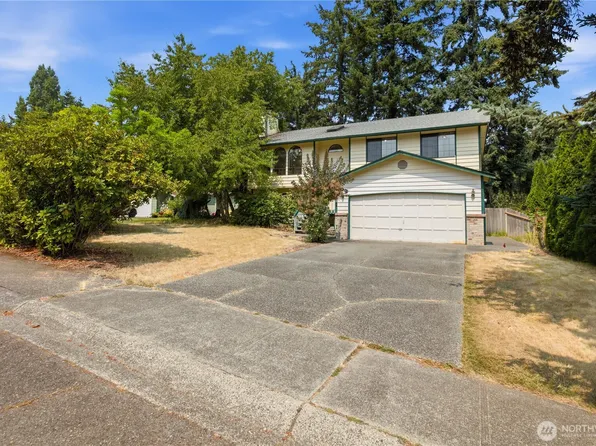 2322 S 357th Street, Federal Way, WA 98003