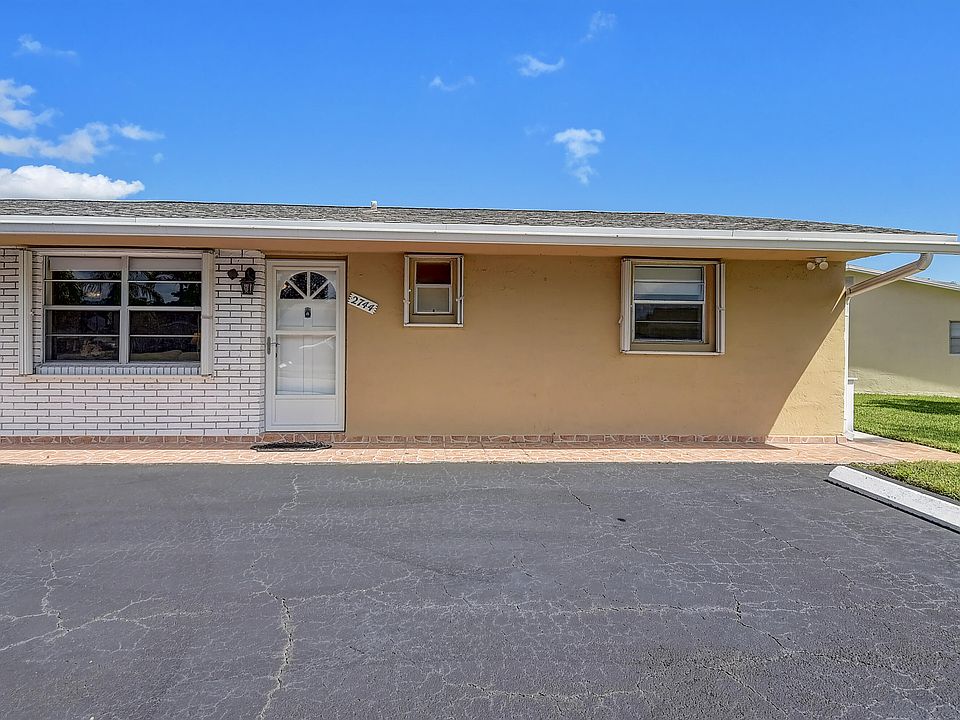 2744 Ponce De Leon Blvd, Delray Beach, FL 33445 Zillow