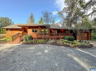 1213 Towne Rd, Sequim, WA 98382