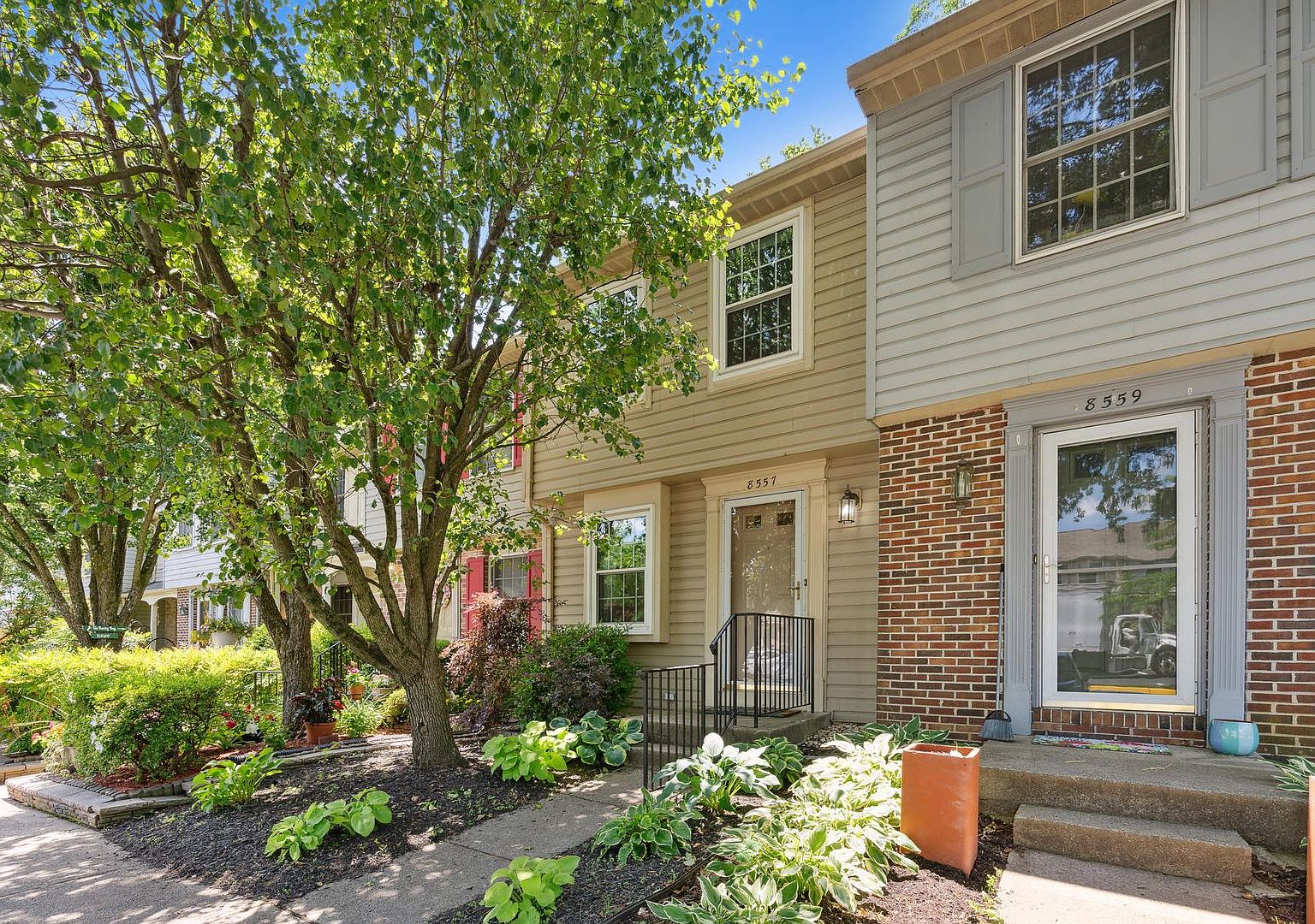 8557 Koluder Ct, Lorton, VA 22079 Zillow