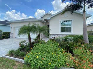 17597 Timberline Pkwy, Punta Gorda, FL 33982