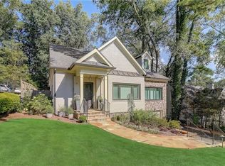 1309 Middlesex Ave NE, Atlanta, GA 30306