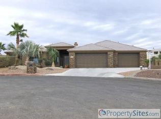 2215 Oliver Ln, Lake Havasu City, AZ 86406