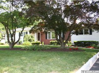 364 Branch Ave, Little Silver, NJ 07739