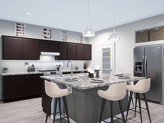 Catalina Interior Package- Warm