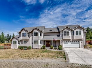 29828 18th Ave S, Federal Way, WA 98003