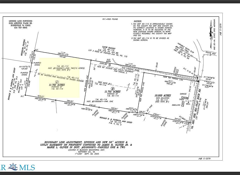 2nd image of 40-114A Flat Rock Rd