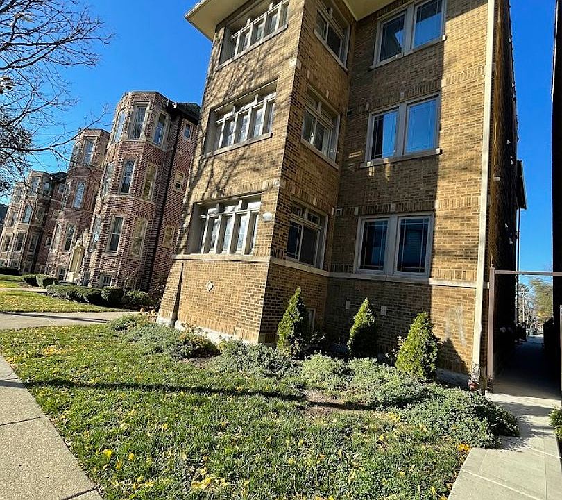 1st image of 316 Washington Blvd APT 1N