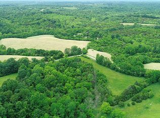 1092 Bushtown Rd, Harrodsburg, KY 40330