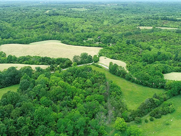 1092 Bushtown Rd, Harrodsburg, KY 40330