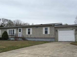 29 Crest Rd, Cape May Court House, NJ 08210