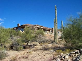 7044 E Terrace Estates Cir, Carefree, AZ 85377